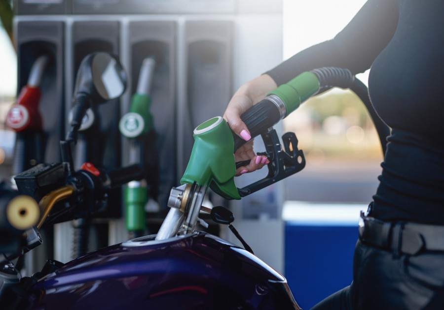 Quels sont les avantages du bio carburant pour les motos ?