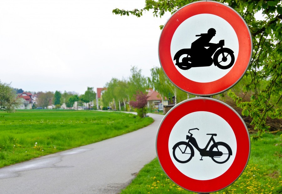 Comment obtenir le code de la route moto ?