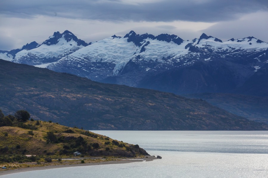 Comment préparer son voyage à moto sur la Carretera Austral ?