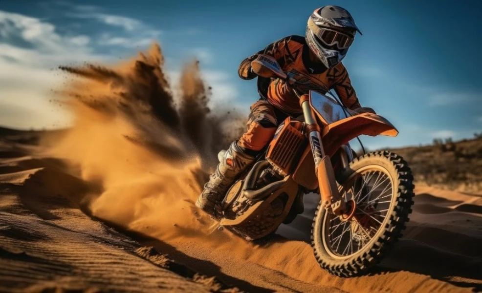 Pourquoi le Dakar Moto est-il une aventure incontournable ?