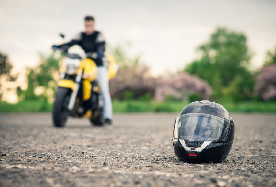 Comment assurer une sécurité optimale à moto ?