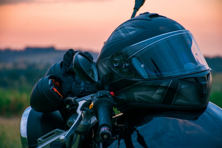 Quelle est la moto emblématique de Top Gun ?