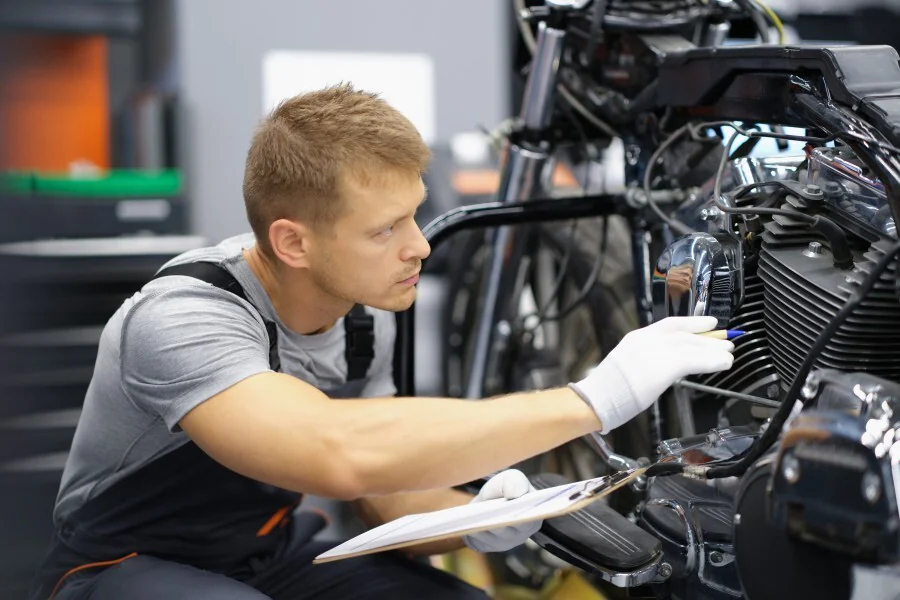 Quel Quickshifter choisir pour ma moto ?